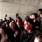 'Tornozeleira é símbolo da máxima humilhação', diz Bolsonaro na Câmara