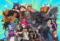 2XKO: Riot anuncia Beta Fechado e revela nova personagem jogável