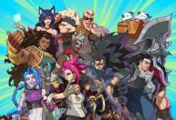 O fim do 2XKO: Riot encerrará desenvolvimento ativo do jogo no fim de 2026