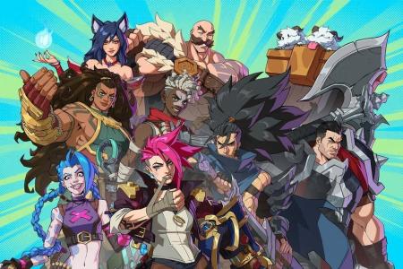 O fim do 2XKO: Riot encerrará desenvolvimento ativo do jogo no fim de 2026