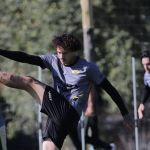 Escalação do Criciúma: contra Botafogo-SP, Baptista muda zaga pela terceira vez