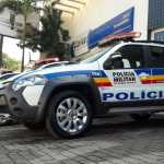 Homem é preso após atacar companheiro da ex-namorada em Itabirito