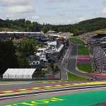 Horários e onde assistir ao GP da Bélgica de Fórmula 1 2026