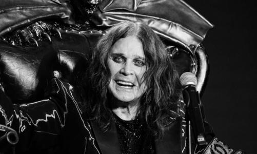 Aston Villa lamenta morte de Ozzy Osbourne, astro do rock e torcedor do clube