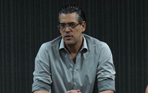 Paulo Bracks, CSO do Atlético