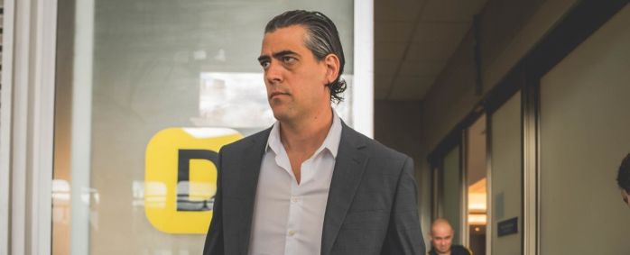 Paulo Bracks, CSO do Atlético