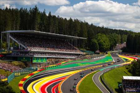 Saiba tudo sobre o GP da Bélgica de Fórmula 1, 10ª etapa da temporada 2026