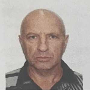 Sergio Campolongo é suspeito de participar de dois ataques aos ônibus de São Paulo