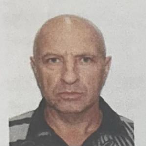 Sergio Campolongo é suspeito de participar de dois ataques aos ônibus de São Paulo