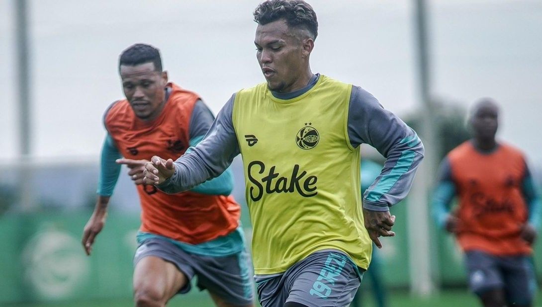 Escalação do Juventude: Tencati deve colocar três atacantes contra São Paulo