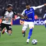 Corinthians perde dupla titular para jogo contra o Botafogo