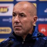 Jardim detalha recuperação de titular do Cruzeiro antes de jogo contra Corinthians