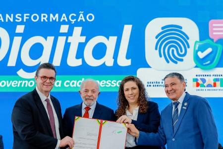 Lula - benefícios sociais do governo
