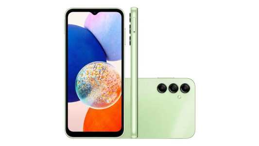 Samsung Galaxy A14