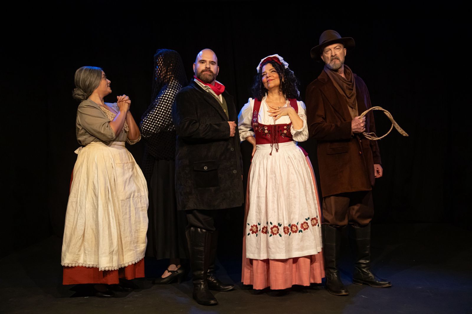 Ópera “Cavalleria Rusticana” se apresenta em Belo Horizonte em agosto; confira datas