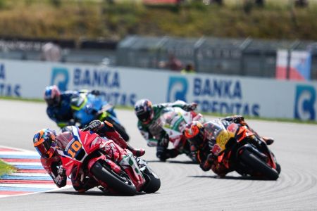 Com Brasil na lista, MotoGP divulga calendário da temporada 2026