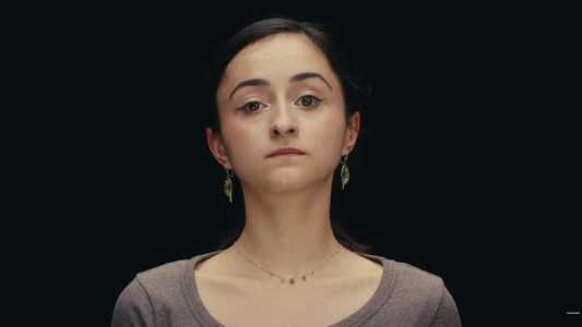 Charlotte Arnould atriz francesa