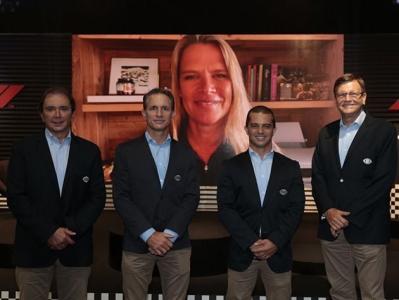 Grupo Globo estuda recontratar comentarista para equipe de transmissão da Fórmula 1
