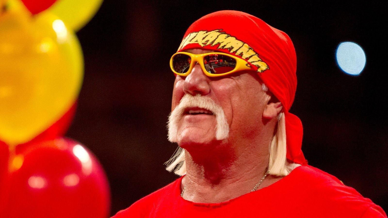 Ícone da luta livre e da WWE, Hulk Hogan morre aos 71 anos
