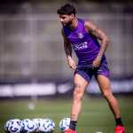 Corinthians vive expectativa por retorno de Yuri Alberto; veja detalhes