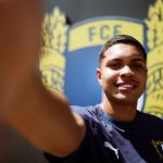 Atlético acerta venda de zagueiro da base ao futebol português; saiba detalhes