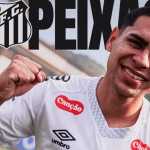Santos anuncia contratação de atacante estrangeiro, e Neymar ganha 'companhia'