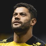 Gigante europeu resgata foto com Hulk, do Atlético, para anunciar reforço