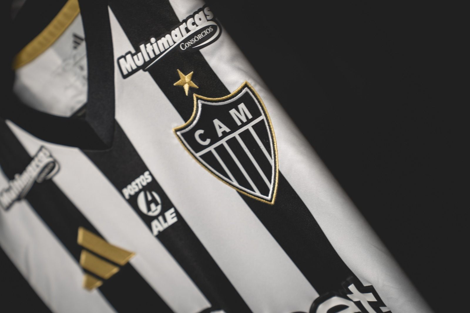 Atlético tem desfalque de última hora para duelo pela Sul-Americana; saiba detalhes