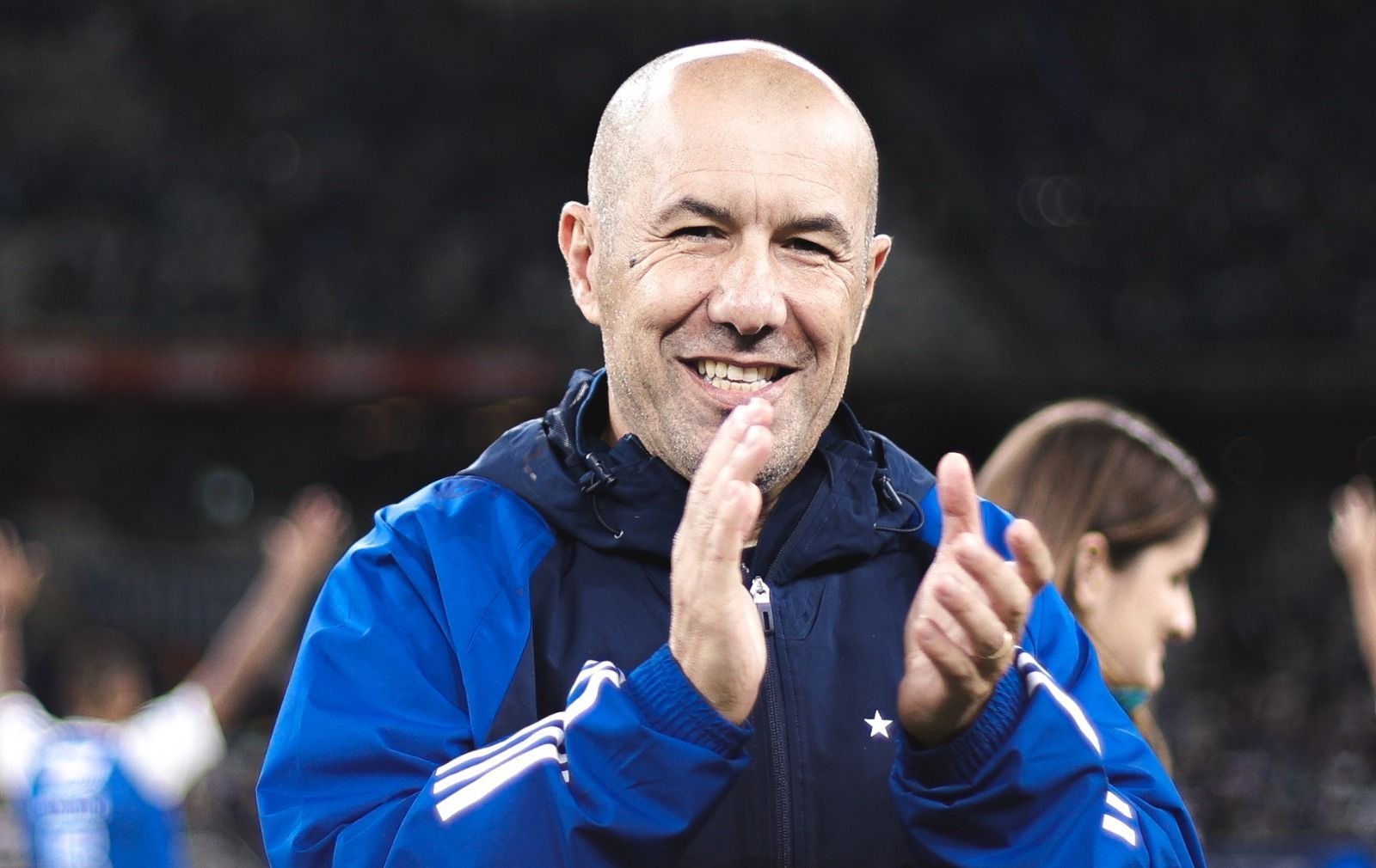 Com bom aproveitamento, Cruzeiro completa 20 jogos desde 'virada de chave' de Jardim