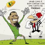 Charge do Duke | A classificação do Atlético com brilho de Everson contra Bucaramanga