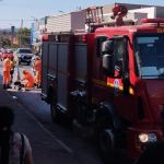 Suspeito de tentativa de furto é atropelado e agredido por populares em Montes Claros