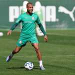 Palmeiras não renova com Mayke, e Santos acerta chegada do lateral