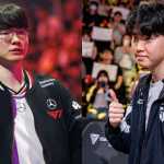 LoL: T1 quebra jejum histórico e interrompe sequência invicta da Gen.G