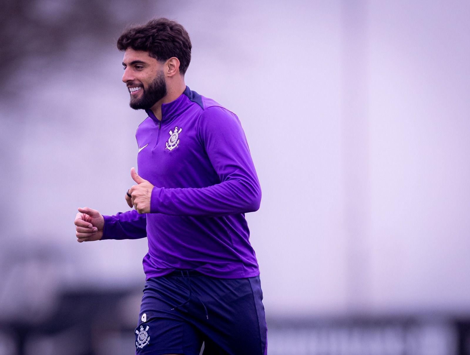Yuri Alberto de volta? Veja relacionados do Corinthians para enfrentar Botafogo