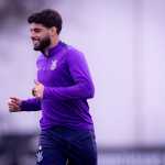 Yuri Alberto de volta? Veja relacionados do Corinthians para enfrentar Botafogo