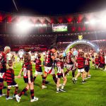 Flamengo no Brasileirão: veja datas e horários de jogos entre as rodadas 19 e 22
