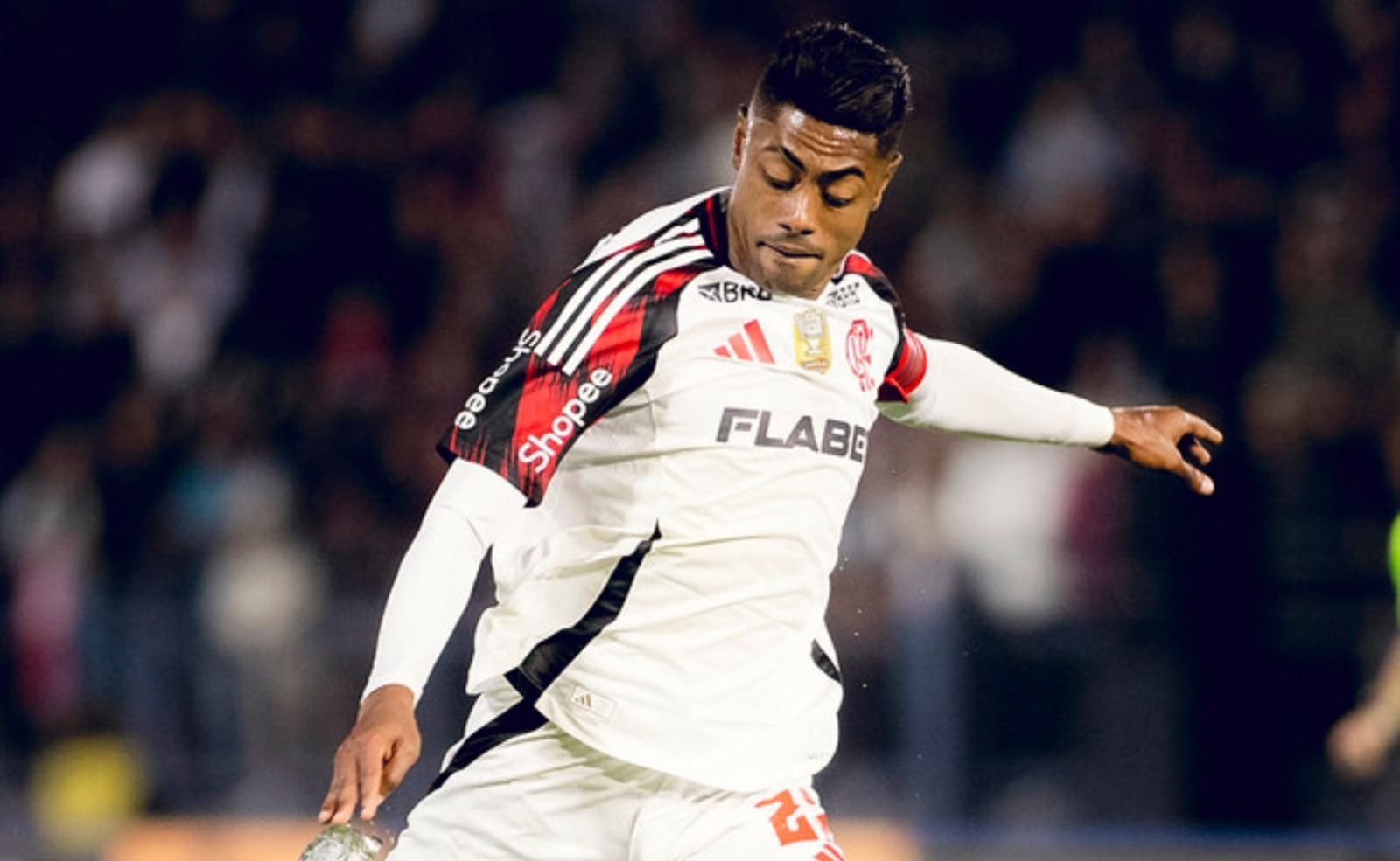 Flamengo: Justiça acata denúncia, e Bruno Henrique vira réu por fraude em apostas