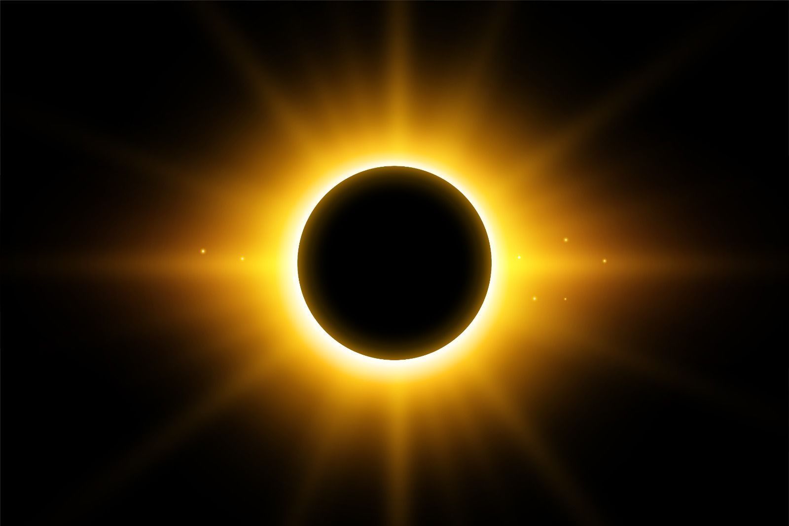 Como e onde assistir ao eclipse solar mais longo do século