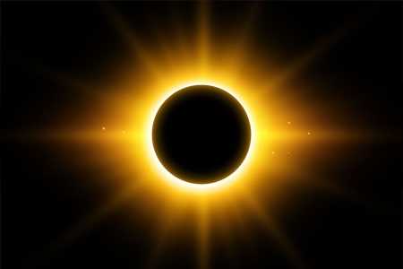 Eclipse solar