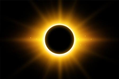Eclipse solar