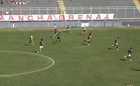 Empate entre Democrata-SL e Patrocinense classificou o North para a elite do Campeonato Mineiro