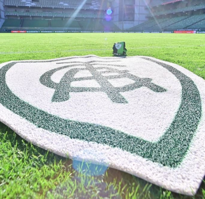América x Athletico-PR: equipes definidas para o duelo pela Série B