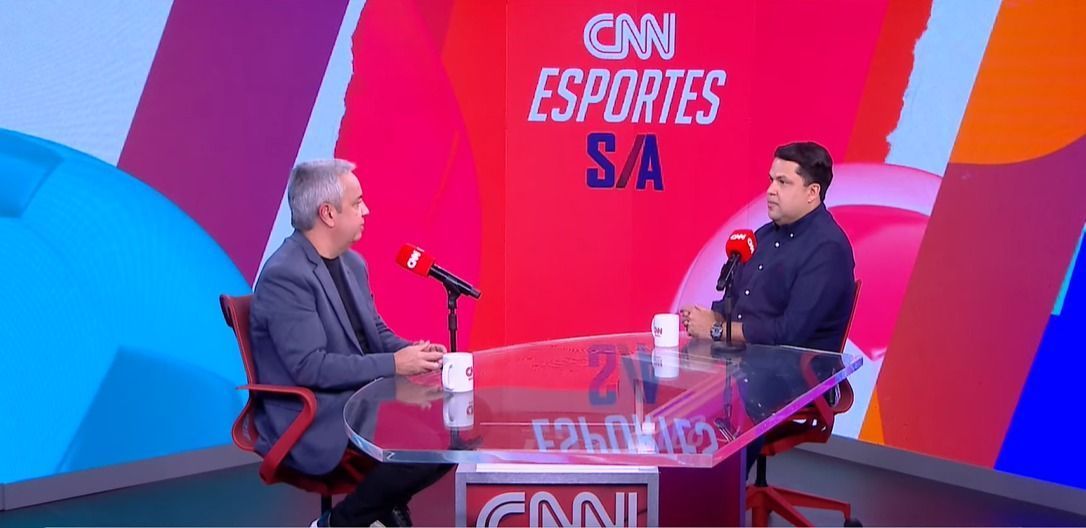 Diretor do São Paulo abre o jogo sobre contrato do Morumbis: 'Maior do Brasil'