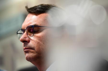 Senador Flávio Bolsonaro (PL)