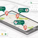 Aprenda a localizar alguém usando apenas o número de telefone