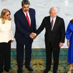 Fogo amigo da Venezuela! Maduro atropela Trump e Lula no super tarifaço contra produtos agrícolas do Brasil