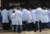 Enamed 2026: resultado da solicitação de reaplicação já está disponível