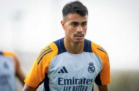 Atlético encaminha contratação de meia do Real Madrid