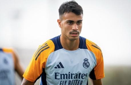 Atlético encaminha contratação de meia do Real Madrid