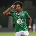 Fluminense manifesta interesse por dois jogadores para o setor ofensivo